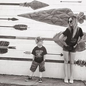 Meet your Posher, Saskia